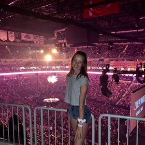 Meet your Posher, Amber